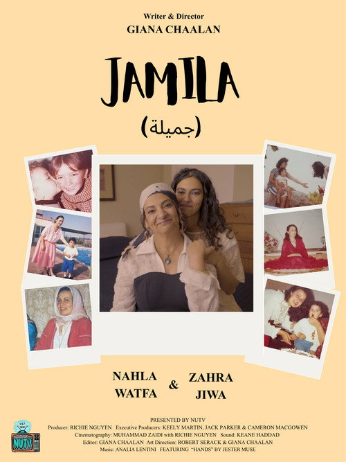 Jamila