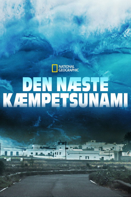 Den næste kæmpetsunami
