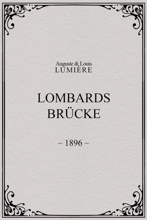 Lombards Brücke