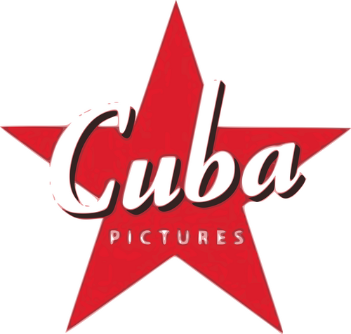 Cuba Pictures logo