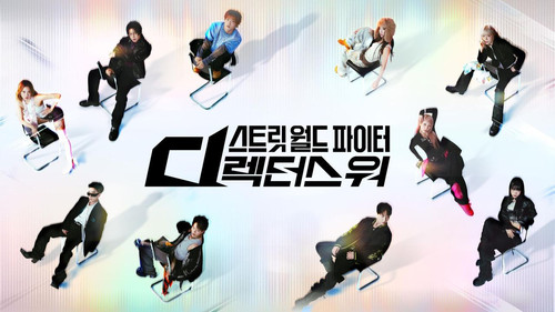 스트릿 월드 파이터: 디렉터스 워