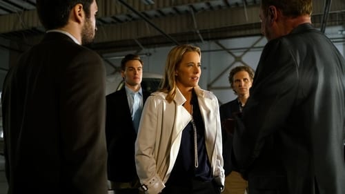 Madam Secretary: 3×19