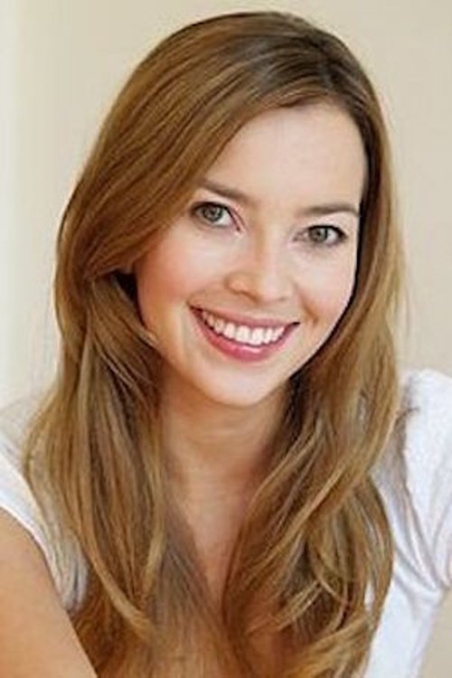 Grootschalige poster van Laura Osswald