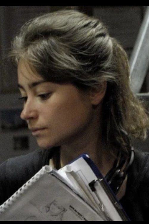 Picture of Pascale Renaud