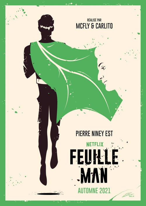 Feuilleman poster