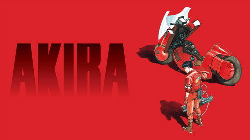 Akira