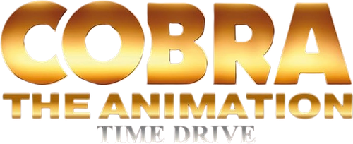 Cobra - The Animation : Time Drive