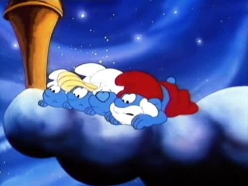 Poster della serie The Smurfs