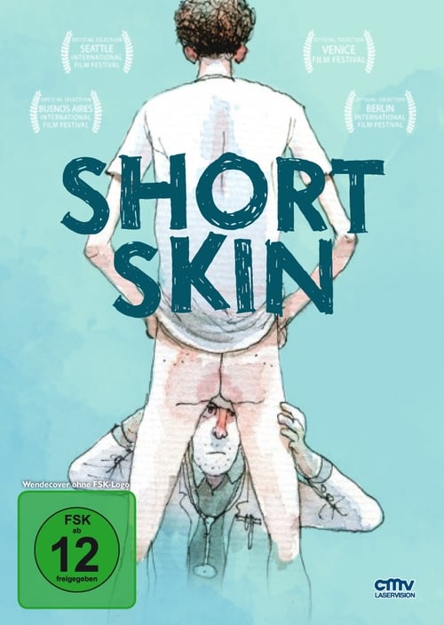 Short Skin poster