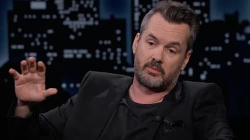 Jimmy Kimmel Live!, S22E10 - (2023)