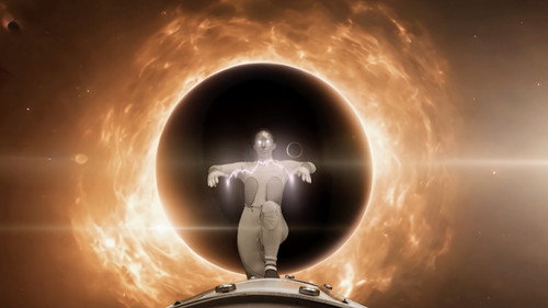 William Shakespeare's The Tempest