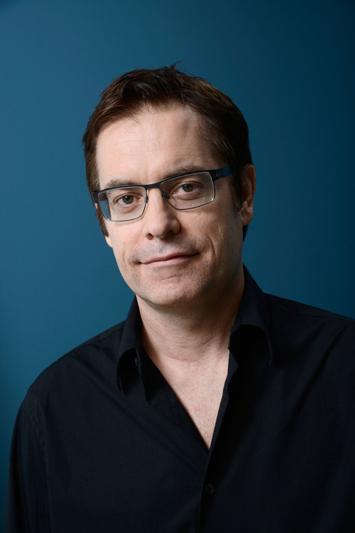 Foto de David Turner