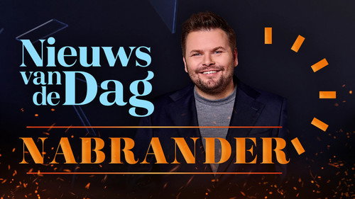 Nieuws van de Dag Nabrander