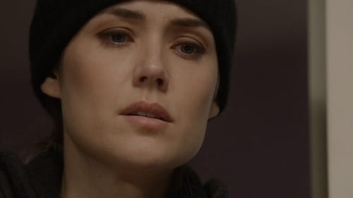 The Blacklist, S08E03 - (2021)