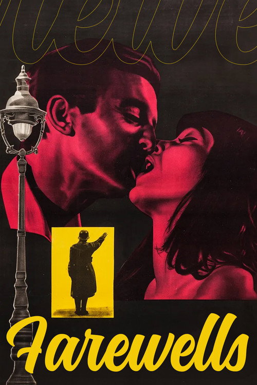 Farewells poster
