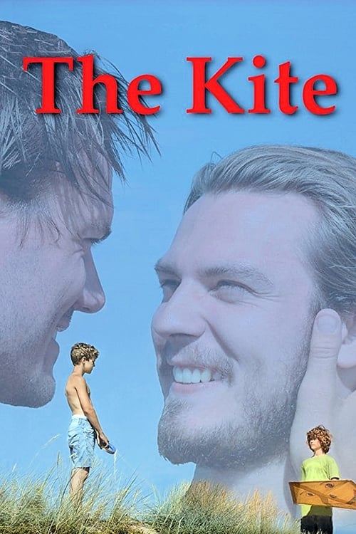 The Kite 2016