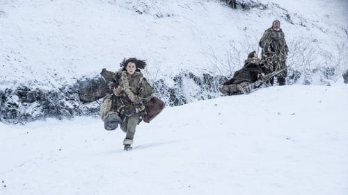 Game of Thrones: 4×10