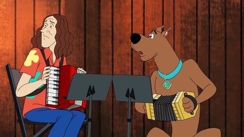 Scooby-Doo and Guess Who?: 1×10