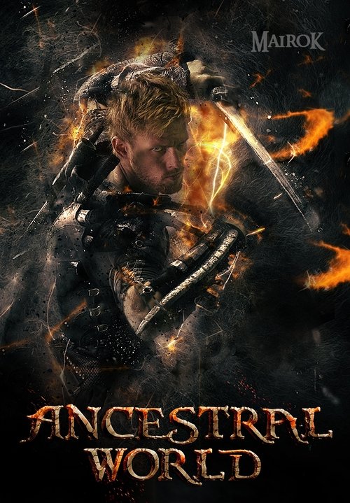 Ancestral World poster