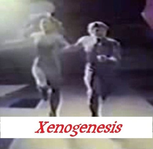 Xenogenesis Streaming VF