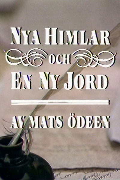 Escena 3 de Nya himlar och en ny jord