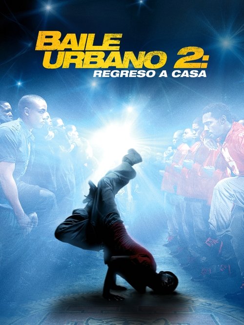 Stomp the Yard 2: El regreso