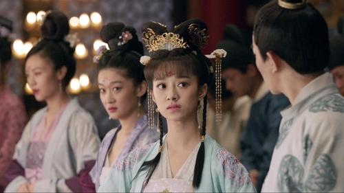 Poster della serie The Rise of Phoenixes