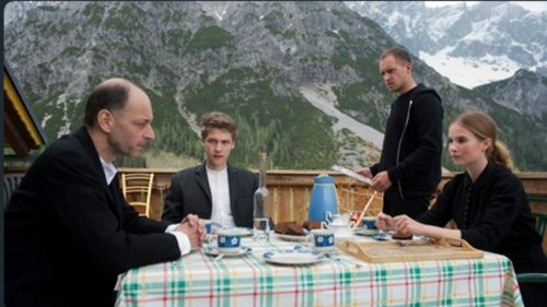 Image de l'épisode 1