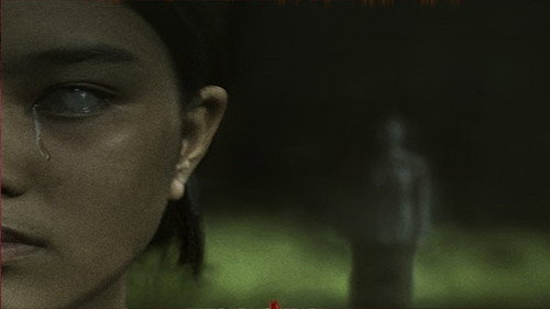 Taboo Backdrop Blur