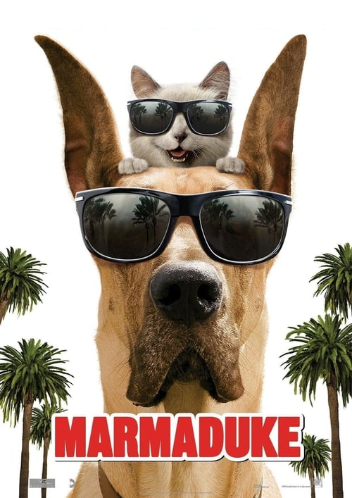 Image Marmaduke