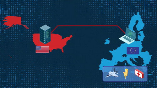 EU-USA: Interdependent?