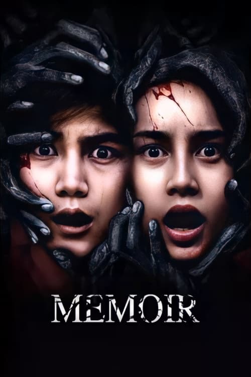 Memoir Movie Poster Image