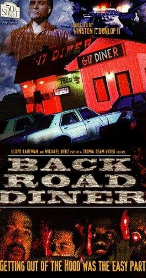 Back Road Diner (1999)