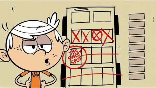 Poster della serie The Loud House