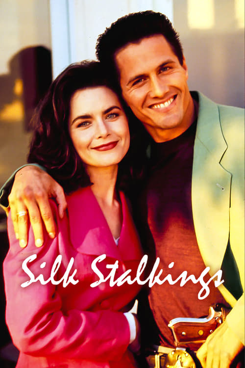 Poster Image for Silk Stalkings