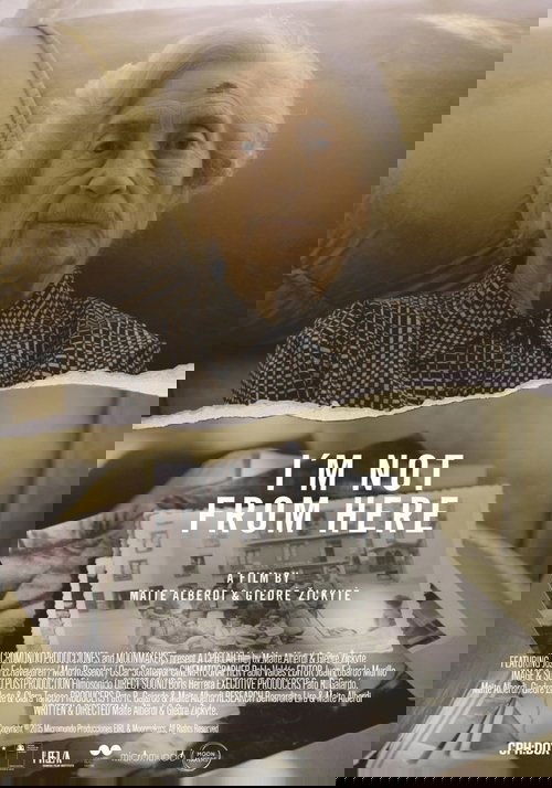 Постер фильма