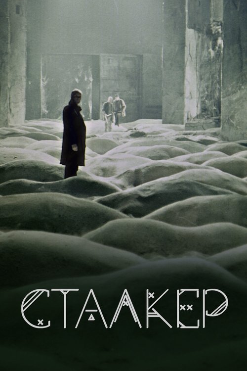 Stalker (1979)