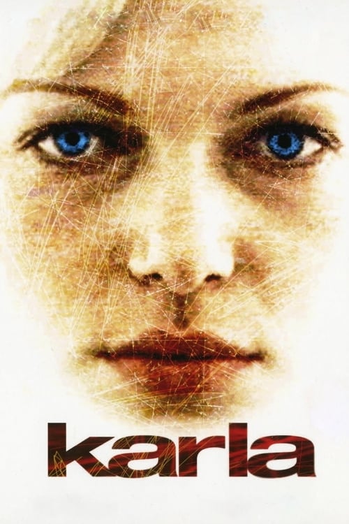 Karla (2006) poster