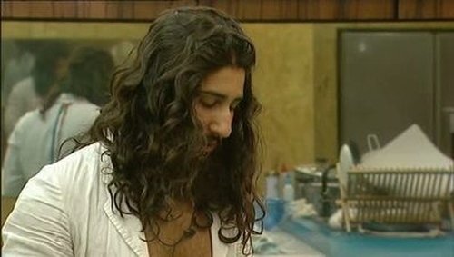 Poster della serie Big Brother