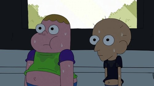 Clarence, S02E14 - (2016)