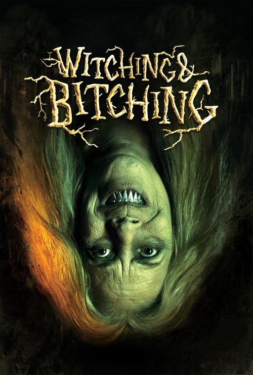 Witching & Bitching poster