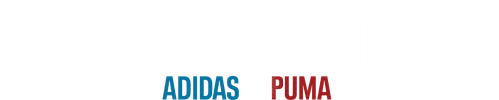 Guerra dos Tênis: Adidas Vs. Puma