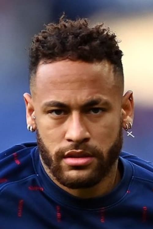 Kép: Neymar Jr színész profilképe