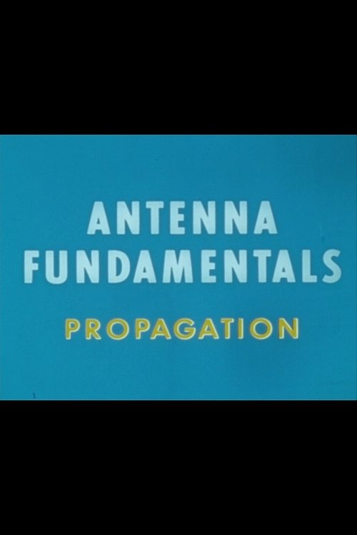 Propagation (1960)