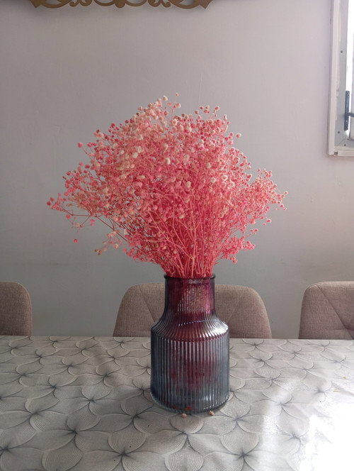 A story about some flowers