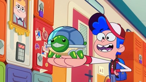 Image de l'épisode 16