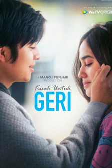 Escena 4 de Kisah Untuk Geri