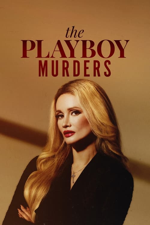 Where to stream The Playboy Murders Season 2