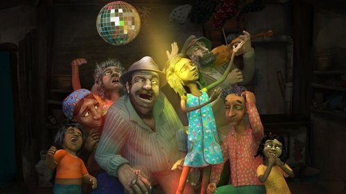 Épisode 7