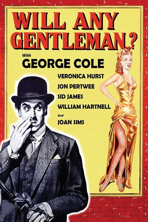 Will Any Gentleman...? 1953